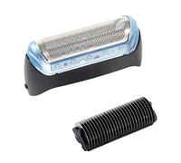 Feiouna Piezas de lámina de malla eléctrica para afeitadora 10B/20B modelo 180 190 170 1775 1735