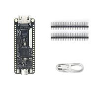 Feiouna Tang Nano 9K FPGA - Kit de placa de desarrollo GOWIN GW1NR-9 RISC-V