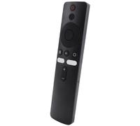 Feiouna XMRM-006 - Mando a distancia por voz Bluetooth para TV inteligente MI Box S MDZ-22-AB MDZ-24-AA