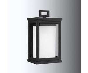 FEISS Aplique de exterior moderno Roscoe True