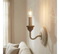 FEISS Aplique Hartsville estilo rústico True