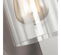 FEISS Aplique Marlena, bronce envejecido