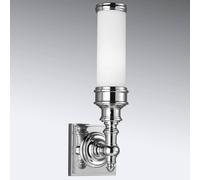 FEISS Aplique para baño Payne Ornate, 1 luz True