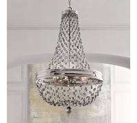 FEISS Araña de cristal Malia