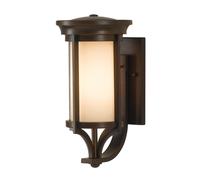 FEISS Bonita lámpara para pared exterior Merrill