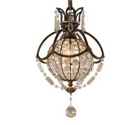 FEISS Hermosa lámpara de suspensión Bellini