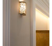 FEISS Hermosa lámpara de techo Arabesque