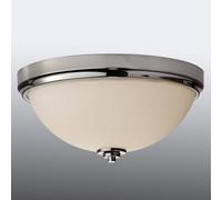 FEISS Lámpara de techo Malibu para baño