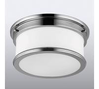 FEISS Lámpara de techo Payne, redonda