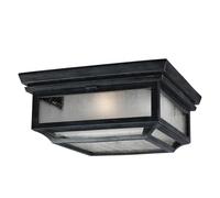 FEISS Lámpara de techo Shepherd para exterior