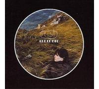 Feist Let It Die (CD) Deluxe Album (Importación USA)