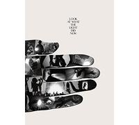 Feist - Look at what the light did now (+ CD) [Alemania] [DVD]