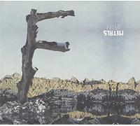 Feist – Metals – CD – Edición Deluxe (Importación USA)