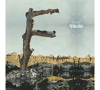 Feist - Metals [Vinilo]