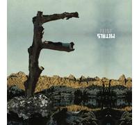 Feist - Metals [VINYL] [Vinilo]