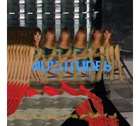 Feist Multitudes (CD) Album (Importación USA)