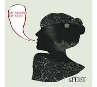Feist - My Moon My Man