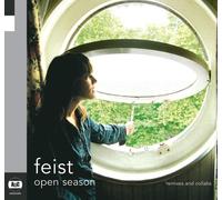 Feist - Open Season