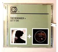 Feist - The Reminder/Let It Die