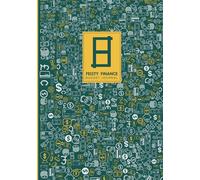 Feisty Finance Budget Journal (Simplified)