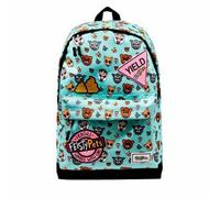 Feisty Pets - Glenda Glitterpoop - Mochila HS