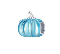 Feitery Abalorio de hombre de jengibre con diseño de muñeco de nieve compatible con pulseras Pandora, dije de corazón dorado, joyería de Navidad para mujer, Zirconia cúbica, Circonita cúbica