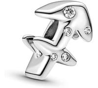 Feitery Sagitario Charm Compatible con Charms Pandora para Mujer Árbol Genealógico Charm Pulseras y Collares Copos de Nieve Regalos de cumpleaños de vacaciones