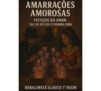 Feitiços Do Amor Na Lei (ebook)