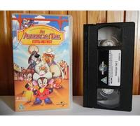 Feivel 2 - Der Mauswanderer im Wilden Westen [Alemania] [VHS]