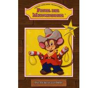 Feivel - Der Mauswanderer - Folge 1 [Alemania] [DVD]