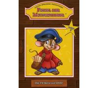Feivel - Der Mauswanderer - Folge 3 [Alemania] [DVD]