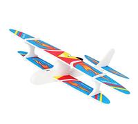 FeiWen De Lanzamiento A Mano Eléctrico Avión Planeador Aviones De Juguete Planeadores De Espuma Juguetes para Niños Al Aire Libre