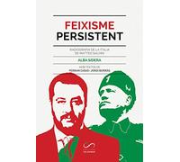 Feixisme persistent: Radiografia de la Itàlia de Matteo Salvini: 7 (Periodistes)