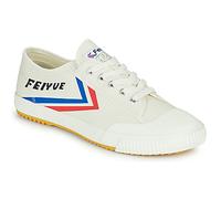 Feiyue Zapatillas Fe Lo 1920 Canvas in Blanco 36