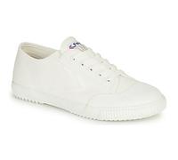 Feiyue Zapatillas Fe Lo 1920 Canvas in Blanco 45