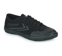Feiyue Zapatillas Fe Lo 1920 Canvas in Negro 41
