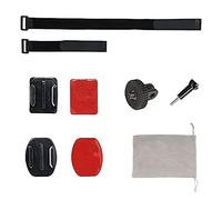FeiyuTech Pocket 3 Accesorios Set Compatible con GoPro Hero 11/10/9/8/7