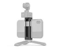 FeiyuTech Soporte para teléfono móvil, adecuado para smartphones de hasta 85 mm de ancho, accesorio para Feiyu Pocket 3