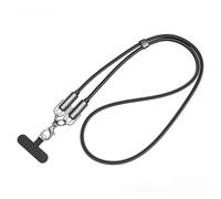 Feizikaw Adorno Colgante de Coche Cargador de llavero cómodo llevar perfecto tanto para viajes como para el trabajo No más preocupaciones por no poder cargar Compatible con múltiples(A, 120cm)