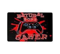 Feizikaw Alfombra Pelo Largo Alfombra de Juego interactiva y educativa, Colorida y con Suave Terciopelo de Cristal. (F, One Size)