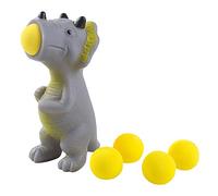 Feizikaw Juego Educativo 4 Años with 5 and Indoor Cow Toys Outdoor -Animal Foam Education (A, One Size)
