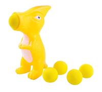 Feizikaw Juego Educativo 4 Años with 5 and Indoor Cow Toys Outdoor -Animal Foam Education (C, One Size)