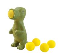 Feizikaw Juego Educativo 4 Años with 5 and Indoor Cow Toys Outdoor -Animal Foam Education (D, One Size)