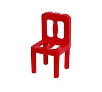 Feizikaw Juguetes Educativos 2 Años Puzzle DIY Game Set Stool Chair -Selling Toy Children's Education (as Show, One Size)