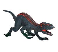 Feizikaw Juguetes Educativos 5 Años Lifelike Model Playset Dinosaurs Indominus Realistic Dinosaur Educational Figure Education (as Show, One Size)