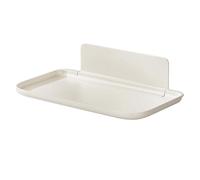 Feizikaw Los estantes plegables de almacenamiento son un artefacto imprescindible para el hogar con un diseño versátil que se puede colocar en cualquier lugar, ya sea en la cocina, baño o estudio (17