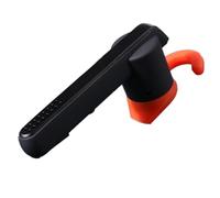 fejae Auriculares Inalámbricos Bluetooth Estéreo Discretos para Oficina, para Coche, con Navegación por Voz Inteligente.