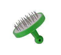 Feketeuki Nuevo hogar y jardín Perforadora de Agujero de Aluminio para cachimba para tazón Shisha Nargila Pipa de Agua Hookah Pot Hole Opener - Verde