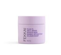 Fekkai Mascarilla capilar Cabello seco y decolorado, contra el Tinte Amarillo, con Aceite de Aguacate y Aceite de jojoba, 220 ml