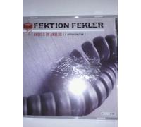 Fektion Fekler - Angels of Analog-Retrospective